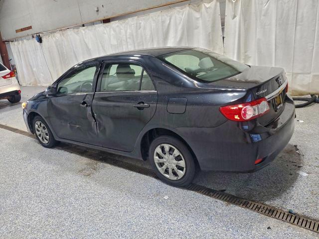 Toyota Corolla Base Image 3