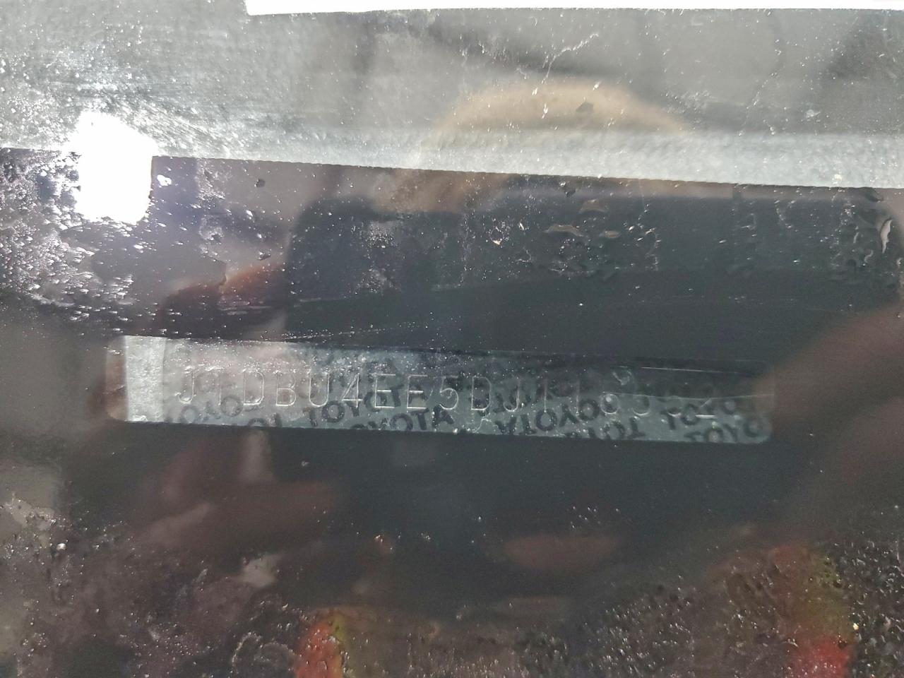 Toyota Corolla Base Image 9