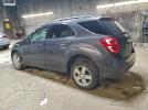 Chevrolet Equinox Lt Image 11