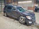 Chevrolet Equinox Lt Image 3