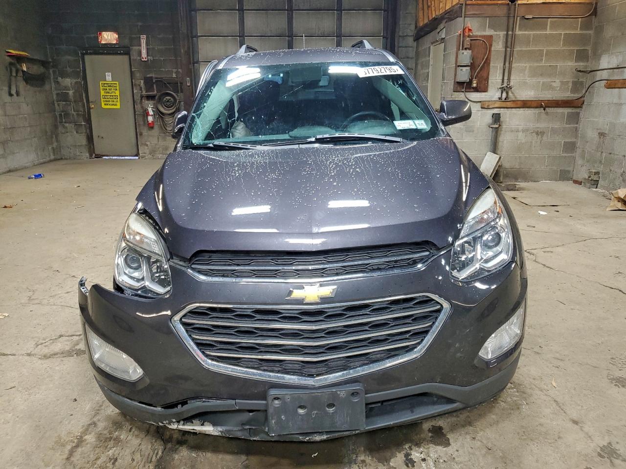 Chevrolet Equinox Lt Image 13