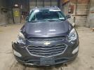Chevrolet Equinox Lt Image 13