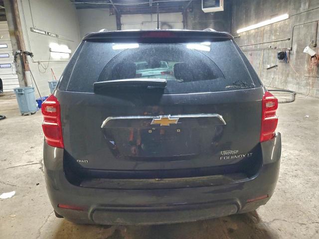 Chevrolet Equinox Lt Image 7