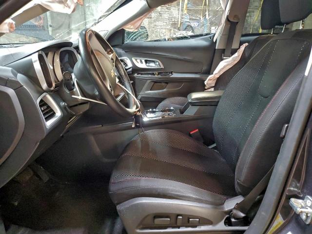 Chevrolet Equinox Lt Image 8