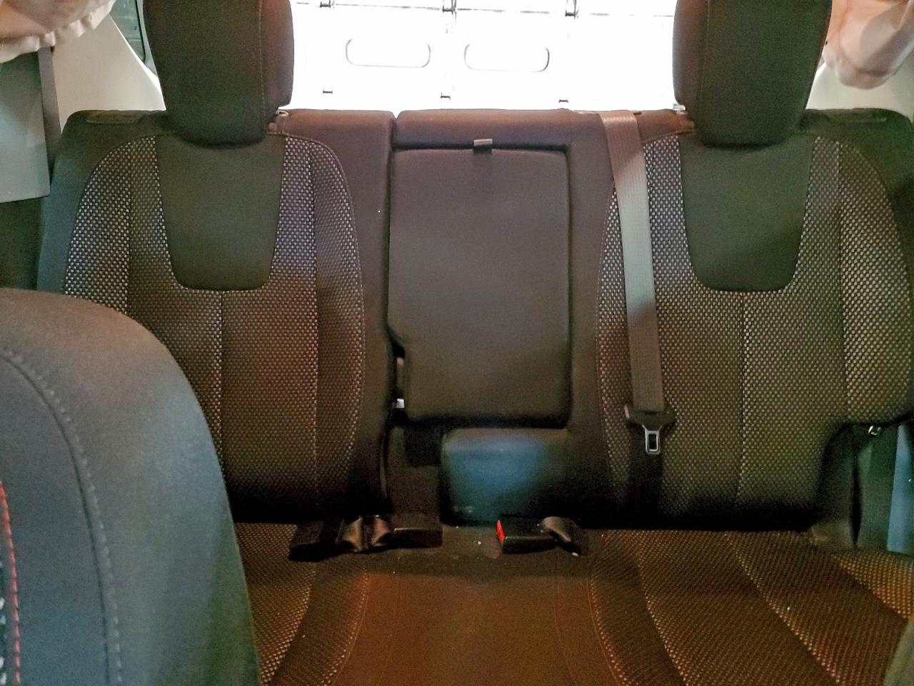 Chevrolet Equinox Lt Image 6