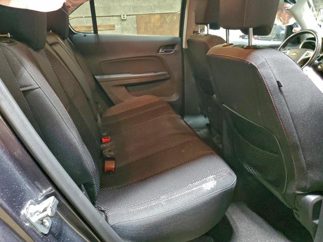 Chevrolet Equinox Lt Image 5