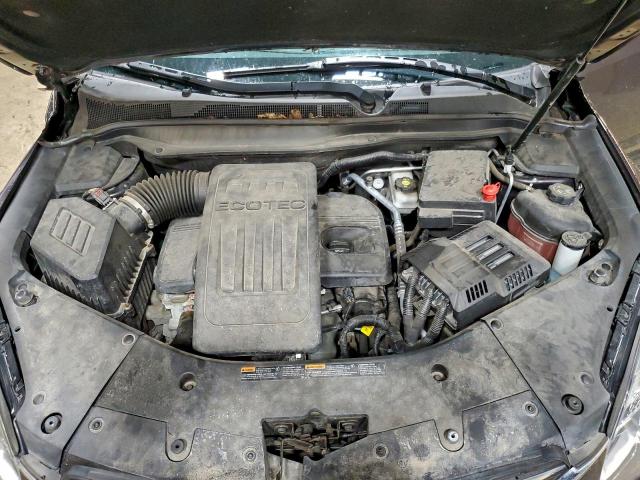 Chevrolet Equinox Lt Image 12