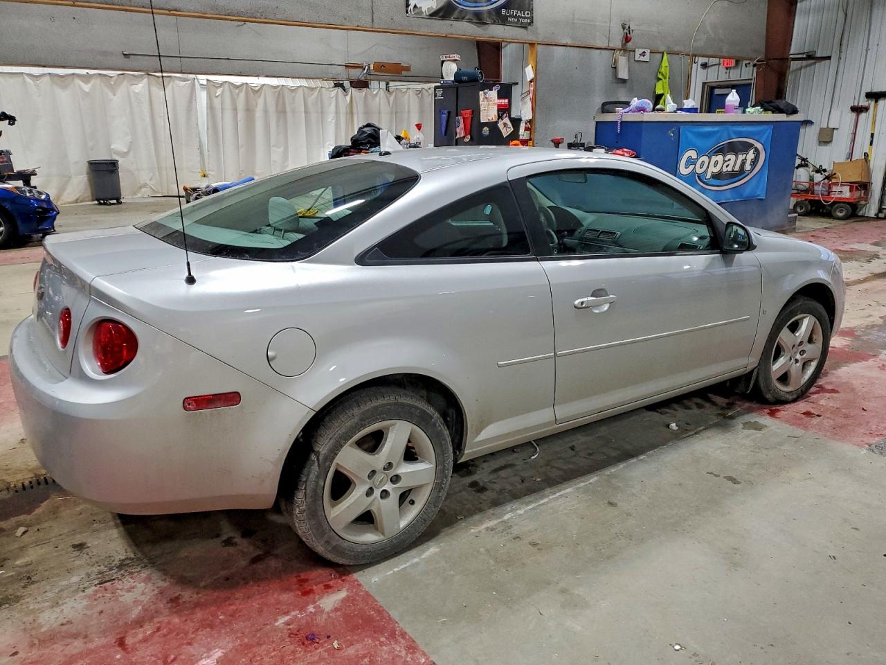 Chevrolet Cobalt Lt Image 3