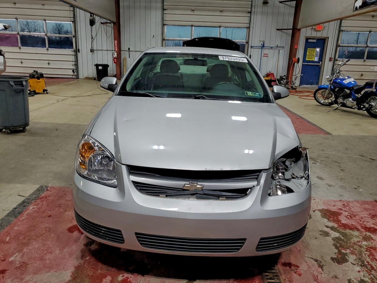 Chevrolet Cobalt Lt Image 11