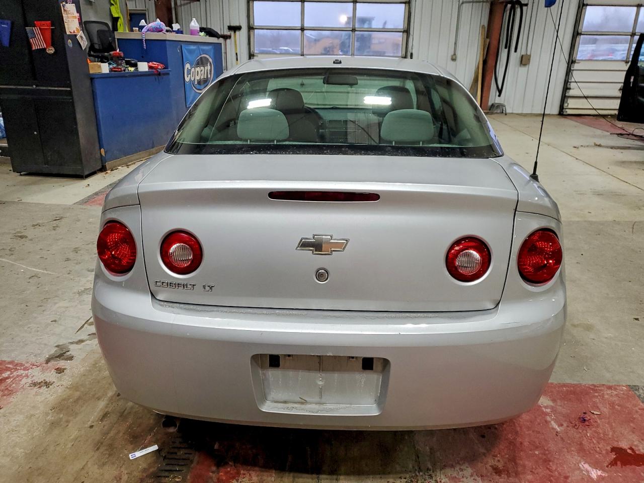 Chevrolet Cobalt Lt Image 8