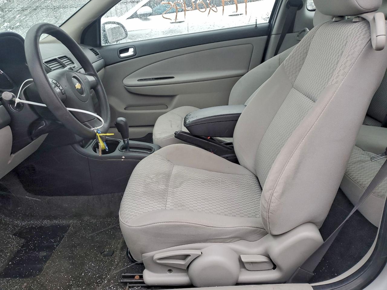 Chevrolet Cobalt Lt Image 5