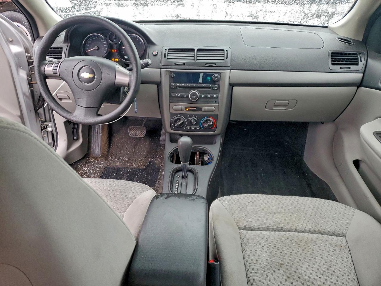 Chevrolet Cobalt Lt Image 10