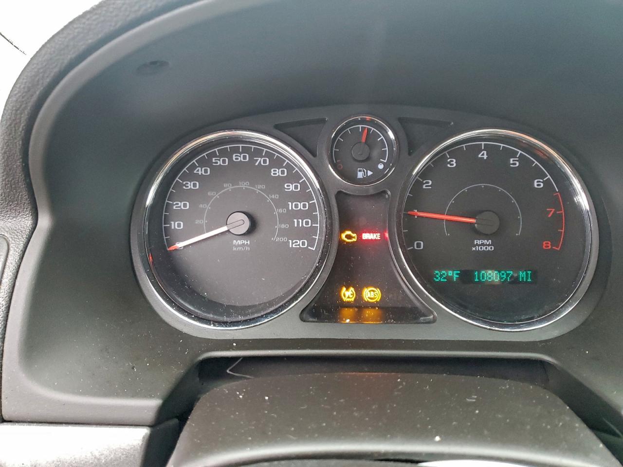 Chevrolet Cobalt Lt Image 9