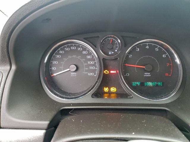 Chevrolet Cobalt Lt Image 9