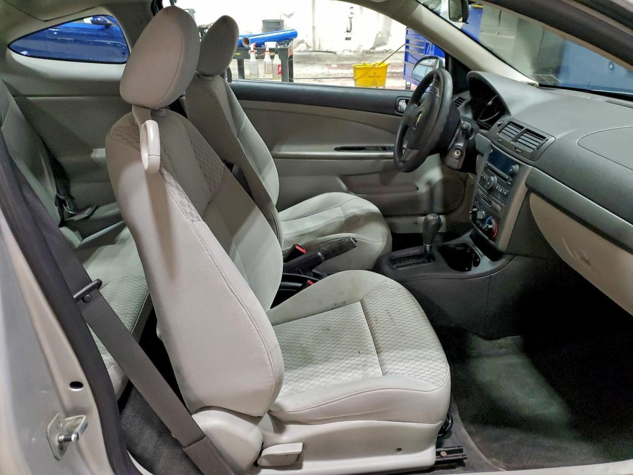 Chevrolet Cobalt Lt Image 7