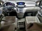 Honda Odyssey Lx Image 12