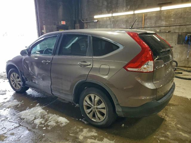 Honda Crv Ex Image 3