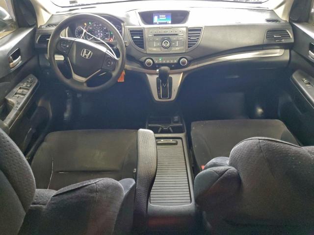 Honda Crv Ex Image 7