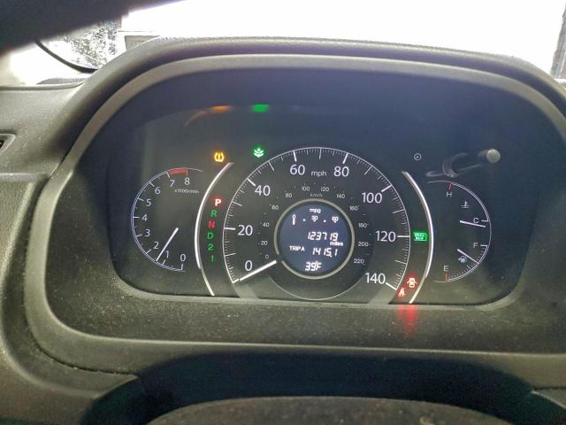 Honda Crv Ex Image 13