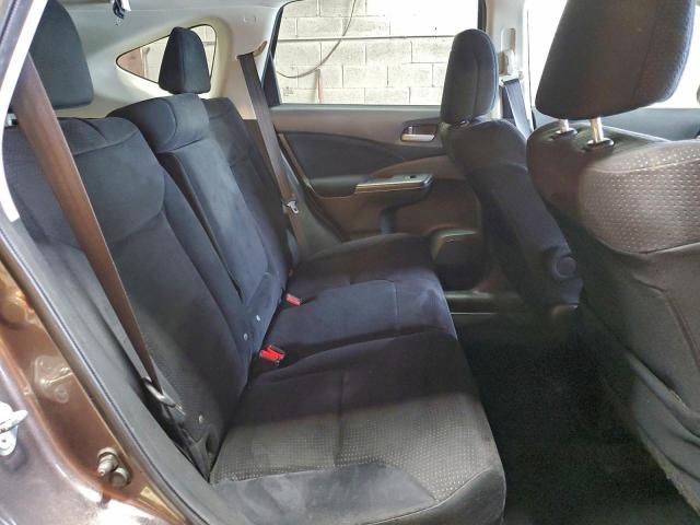 Honda Crv Ex Image 6