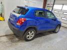 Chevrolet Trax Ls Image 8
