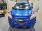 Chevrolet Trax Ls Image 4