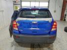 Chevrolet Trax Ls Image 5