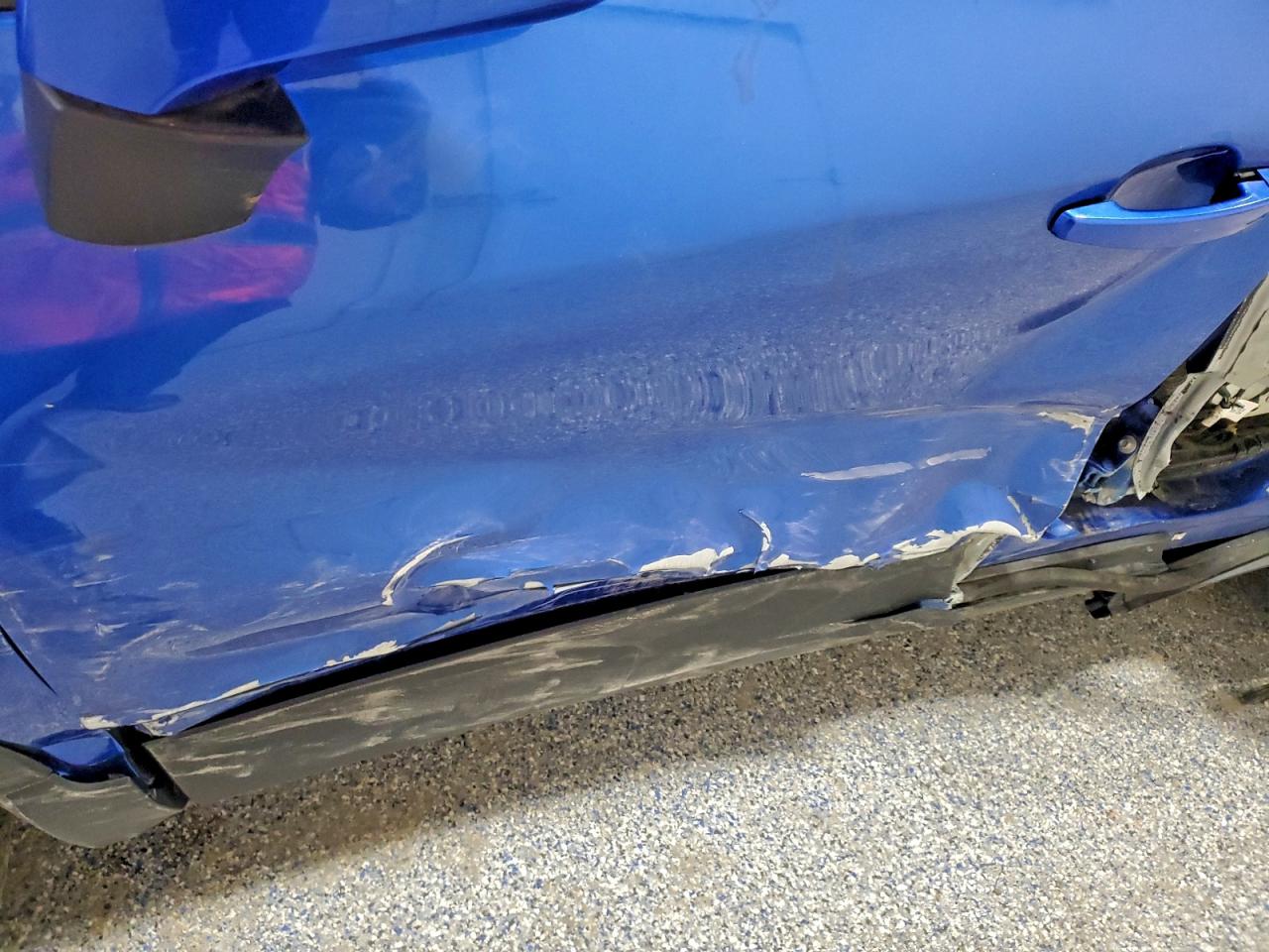 Chevrolet Trax Ls Image 12