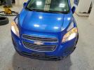 Chevrolet Trax Ls Image 10