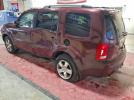 Honda Pilot Exl Image 11