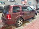 Honda Pilot Exl Image 10