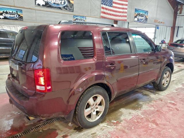 Honda Pilot Exl Image 10