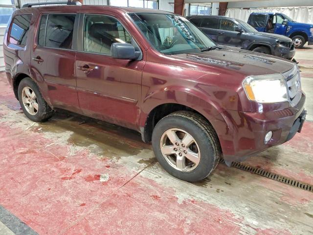 Honda Pilot Exl Image 9