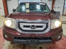 Honda Pilot Exl Image 4