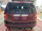 Honda Pilot Exl Image 2