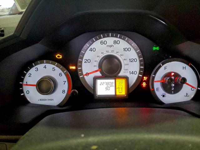 Honda Pilot Exl Image 5