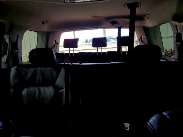 Honda Pilot Exl Image 7
