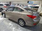 Hyundai ACCENT Gls Image 10
