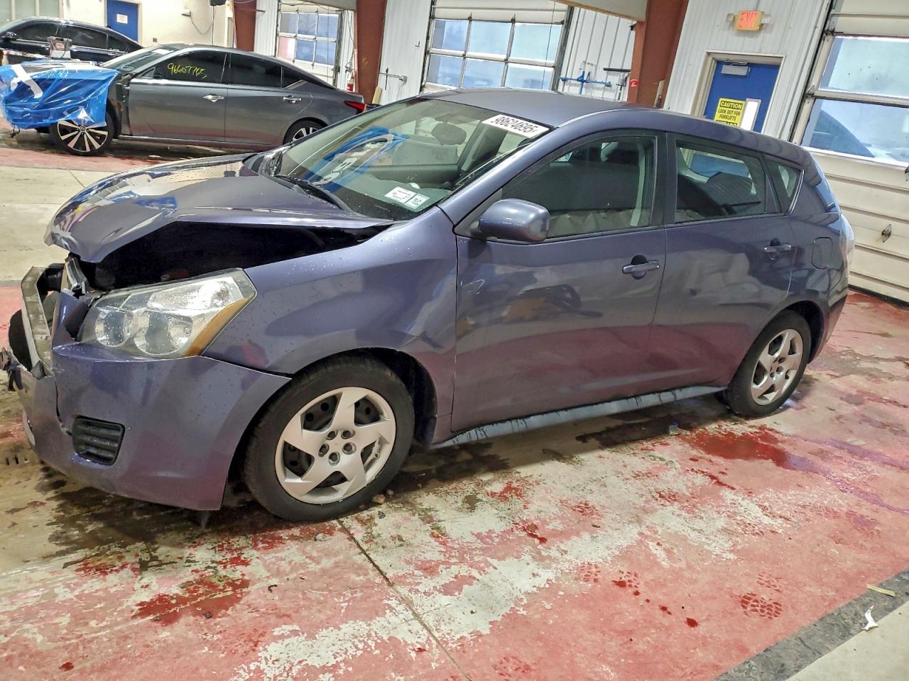 Pontiac Vibe Image 1