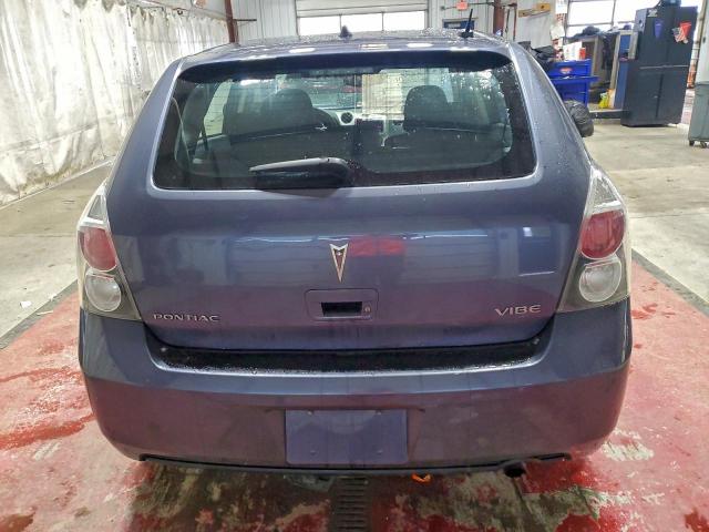 Pontiac Vibe Image 4