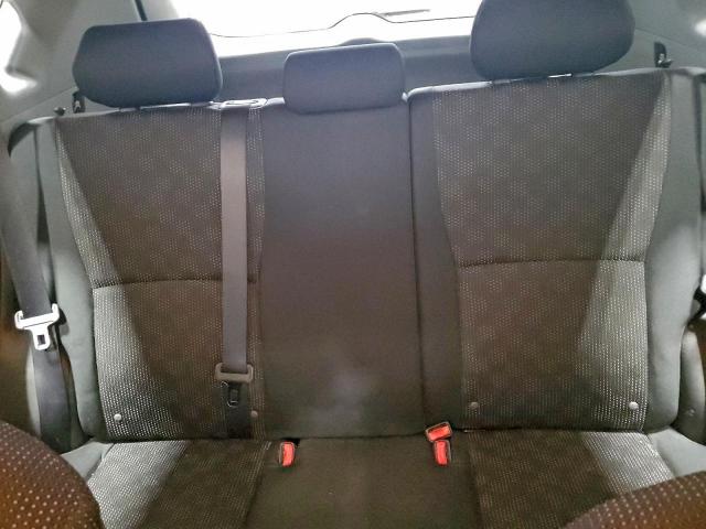 Pontiac Vibe Image 7