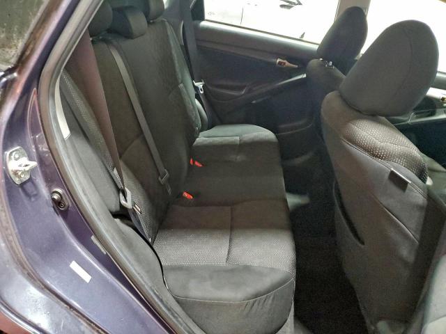 Pontiac Vibe Image 11