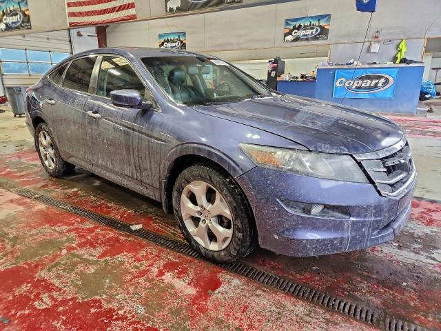 Honda Crosstour Exl Image 2