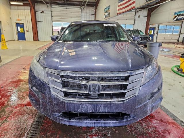 Honda Crosstour Exl Image 5