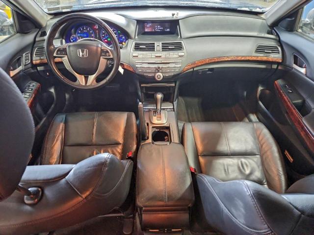 Honda Crosstour Exl Image 3