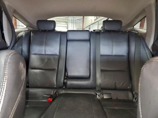 Honda Crosstour Exl Image 10