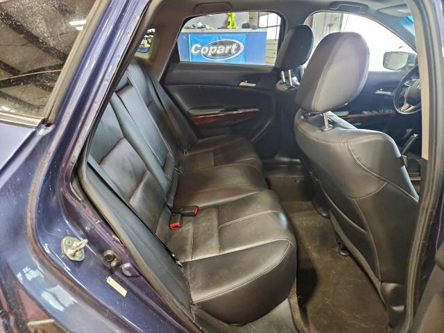 Honda Crosstour Exl Image 12