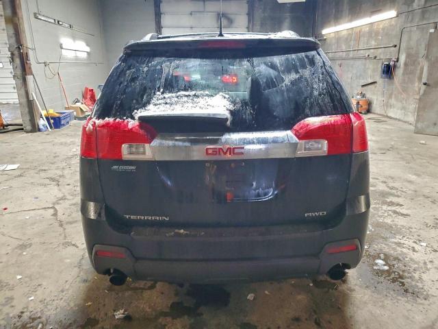 GMC Terrain Slt Image 13