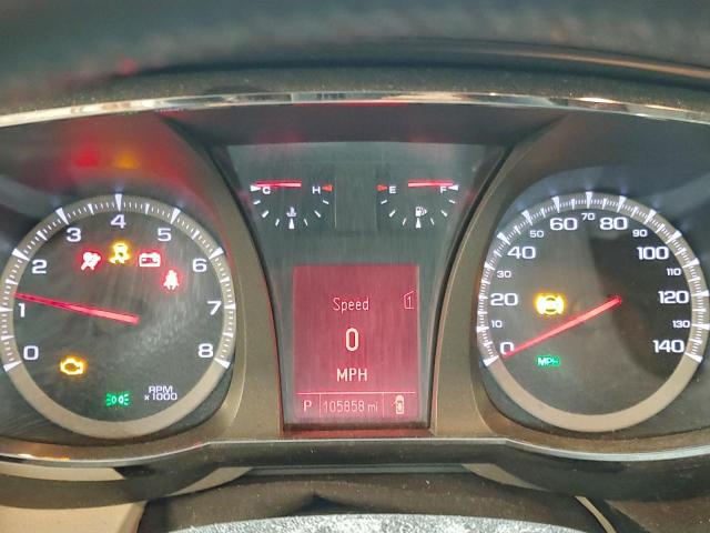 GMC Terrain Slt Image 7