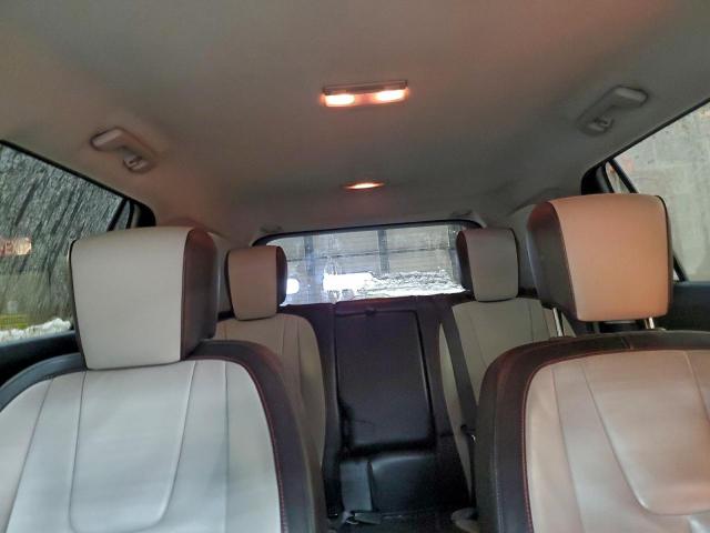 GMC Terrain Slt Image 12